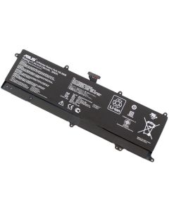 Asus, 4 клетки, 7.4V, 4000mAh, Заместител