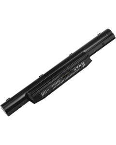 Fujitsu, 6 клетки, 10.8V, 4400mAh, Заместител