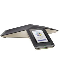 HP Poly Trio C60 IP CP MS FR PoE-e EMEA-INTL English Loc-Euro plug