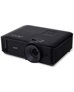 Acer BS-112P-X128HP, DLP, XGA (1024x768), 4000 ANSI, 20000:1, 3D, HDMI, VGA