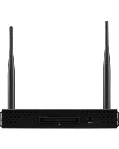 VIEWSONIC Intel i5-11320H 8Gb RAM 256Gb SSD WiFi6-Bluetooth 5.2. with 80 pin JAE OPS connector which is preloaded NoOS