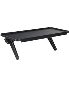 Универсална поставка над TV HAMA, 30.0 x 12.7 см, 220889