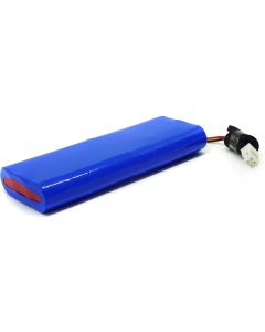 Батерия за прахосмукачка Samsung, 14.4V, 3000mAh, Заместител