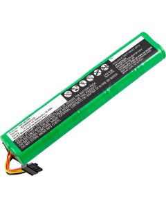Ббатерия за прахосмукачка Neato, 12V, 4000mAh, NiMH, Заместител