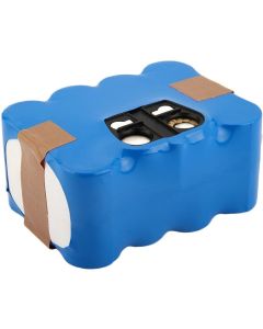 Батерия за прахосмукачка iRobot, 14.4V, 3500mAh, Заместител