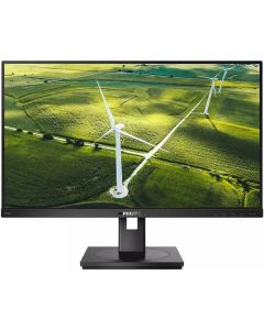 Philips 272B1G, 27\" 1920x1080, 250 nits, 75Hz, DVI, HDMI, DP, USB, VESA