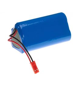 Батерия за прахосмукачка ILIFE, 11.1V, 2600mAh, Заместител