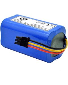Батерия за прахосмукачка 360, 14.8V, 2600mAh, Заместител