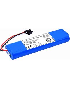 Батерия за прахосмукачка Xiaomi, Haier, Proscenic, 14.8V, 2600mAh, Заместител