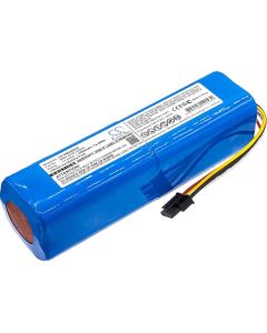 Батерия за прахосмукачка Xiaomi, 14.8V, 5200mAh,