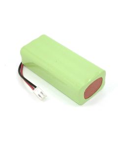 Батерия за прахосмукачка Taurus, Philips, 14.4V, 2000mAh, Заместител