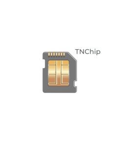 ЧИП (CHIP) ЗА КАСЕТИ ЗА DELL 820 - Black - PN DELL820 - NEOMAX -  6000k