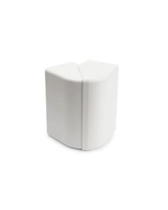 Външен ъгъл за кабелен канал Kopos Kolin PK 120х55 мм