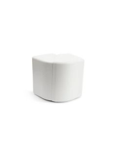 Външен ъгъл за кабелен канал Kopos Kolin PK 90х55 мм