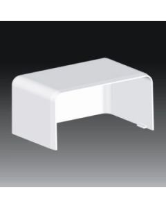 Краен капак за кабелен канал KOPOS Kolín 80х40 мм