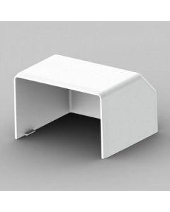 Краен капак за канал Kopos Kolin 60х40 мм