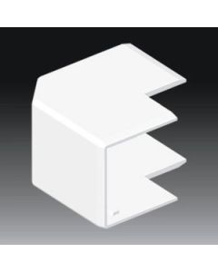 Външен ъгъл за канал Kopos Kolin 40х40 мм