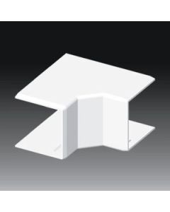 Вътрешен ъгъл за канал Kopos Kolin 40х40 мм