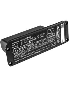 Батерия за преносими тонколони Bose, 7.4V, 2600mAhр, Заместител