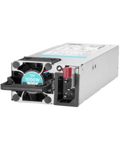 HPE 1000W Flex Slot Titanium Hot Plug Power Supply Kit