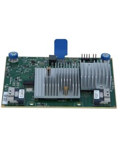 HPE MR216i-p Gen11 x16 Lanes without Cache PCI SPDM Plug-in Storage Controller