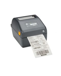 Етикетен принтер Zebra Zd421 Label Printer ZD4A042-D0EE00EZ