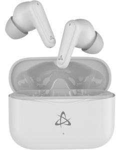 SBOX EB-TWS101-W :: Слушалки с Микрофон EARBUDS, Bluetooth, бели
