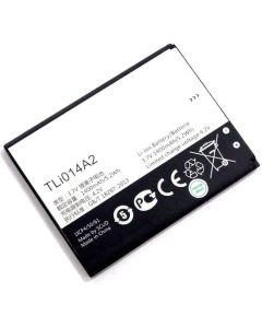 TLI014A2 Alcatel Smart First 6, 3.7V, 1400mah
