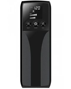 Fortron ST 1500, 1500VA / 900W, Line-Interactive, 8x IEC 320 C13, 1x USB 2.0, 1x RJ45 in, 1x RJ45 ou