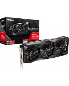 Asrock AMD Radeon RX 6700XT Challenger Pro 12G, 12GB GDDR6, 3x DP 1.4, 1x HDMI 2.1