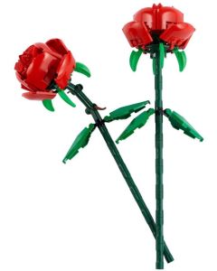 LEGO Iconic - Roses - 40460