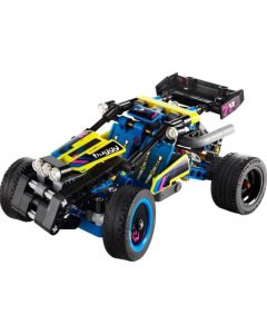 LEGO Technic - Off-Road Race Buggy - 42164