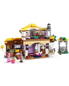 LEGO Disney - Asha&amp;#039;s Cottage - 43231