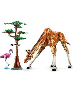 LEGO Creator - Wild Safari Animals - 31150
