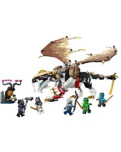 LEGO Ninjago - Egalt the Master Dragon - 71809