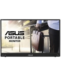 Монитор ASUS ZenScreen MB16ACV, 15.6 FHD (1920x1080) IPS