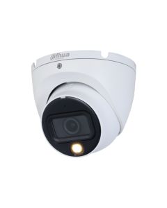 HDCVI Камера 2MP купол 2.8 mm IR-30 - DAHUA HAC-HDW1200TLMP-IL-A-0280B-S6