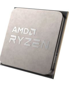 AMD Ryzen 5 5600GT, 6 ядра, 3.6 - 4.4 GHZ, AM4, 7 nm, 65 W
