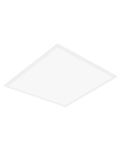 LED панел ECO  36W 3600lm 4000K Ra>80 UGR<22 IP20 595x595 - LEDVANCE Panel ECO Backlite