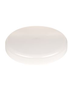 LED плафон с MW датчик SF SLIM RD S 350 P 35W 3680lm 4000K Ra>80 120° IP65 бял Ø350x55mm - LEDVANCE SF SLIM RD S 350 P 35W 840 IP65 WT   LED102752