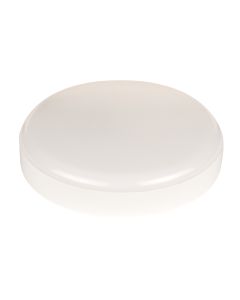 LED плафон SF SLIM RD 260 P 26W 2730lm 4000K Ra>80 120° IP65 бял Ø260x55mm - LEDVANCE SF SLIM RD 260 P 26W 840 IP65 WT LED102653