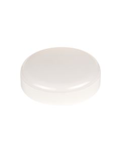 LED плафон SF SLIM RD 200 P 19W 2000lm 4000K Ra>80 120° IP65 бял Ø200x55mm - LEDVANCE SF SLIM RD 200 P 19W 840 IP65 WT LED102578