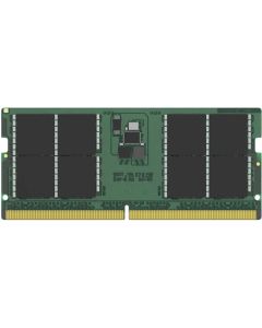 Памет Kingston 32GB SODIMM DDR5 5600MHz CL46 KVR56S46BD8-32