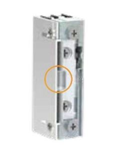 Mини електрически насрещник  99-1 NF TOP