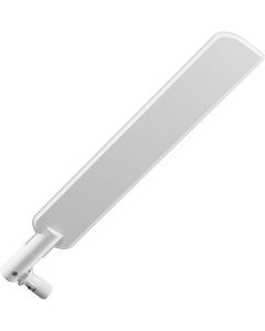 MikroTik HGO-LTE-W, Външен монтаж, 2.4 GHz, 4dBi усилване, Бял