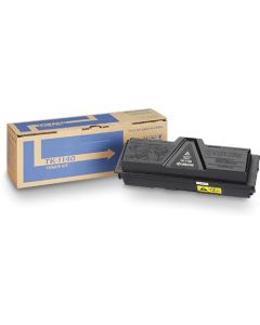Тонер касета Kyocera TK-1140, черна