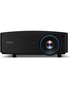 Видеопроектор BenQ LU935ST, Късофокусен, DLP, 5500 ANSI, Черен