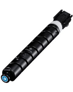 Canon Toner C-EXV 58L, Cyan