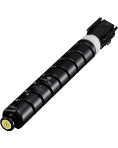 Canon Toner C-EXV 58L, Yellow