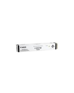 Canon Toner C-EXV 62, Black